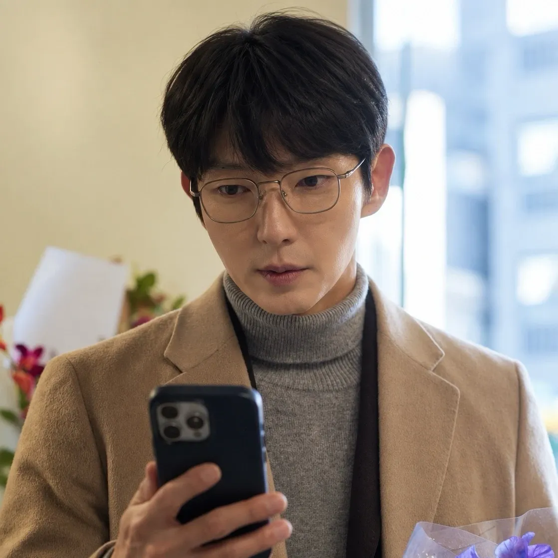 이준기 최근 활동샷