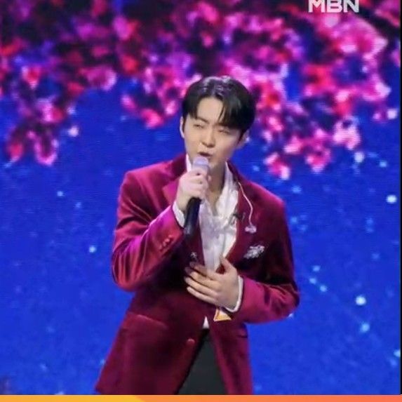 Park Minu的最新照片