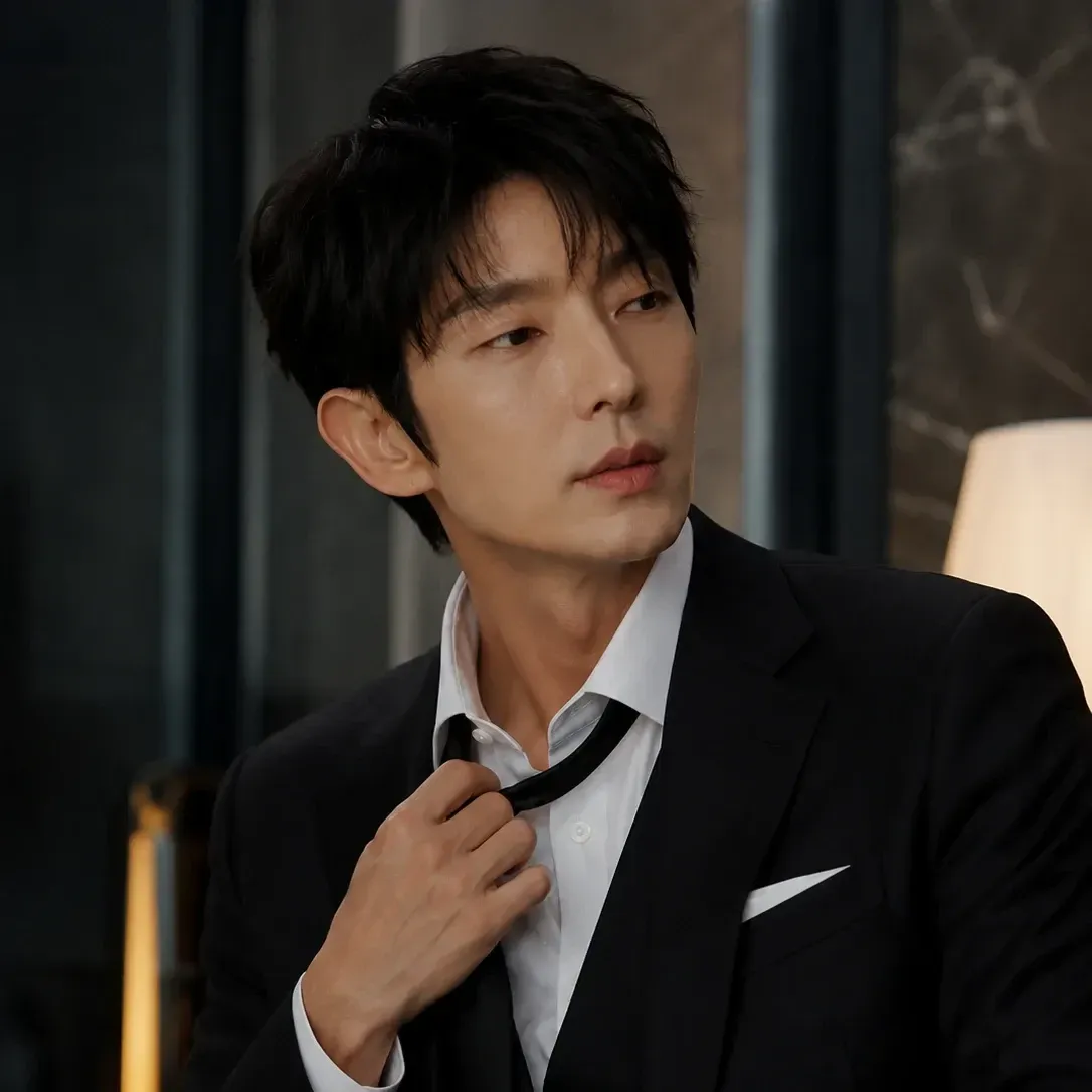 이준기의 최신 사진