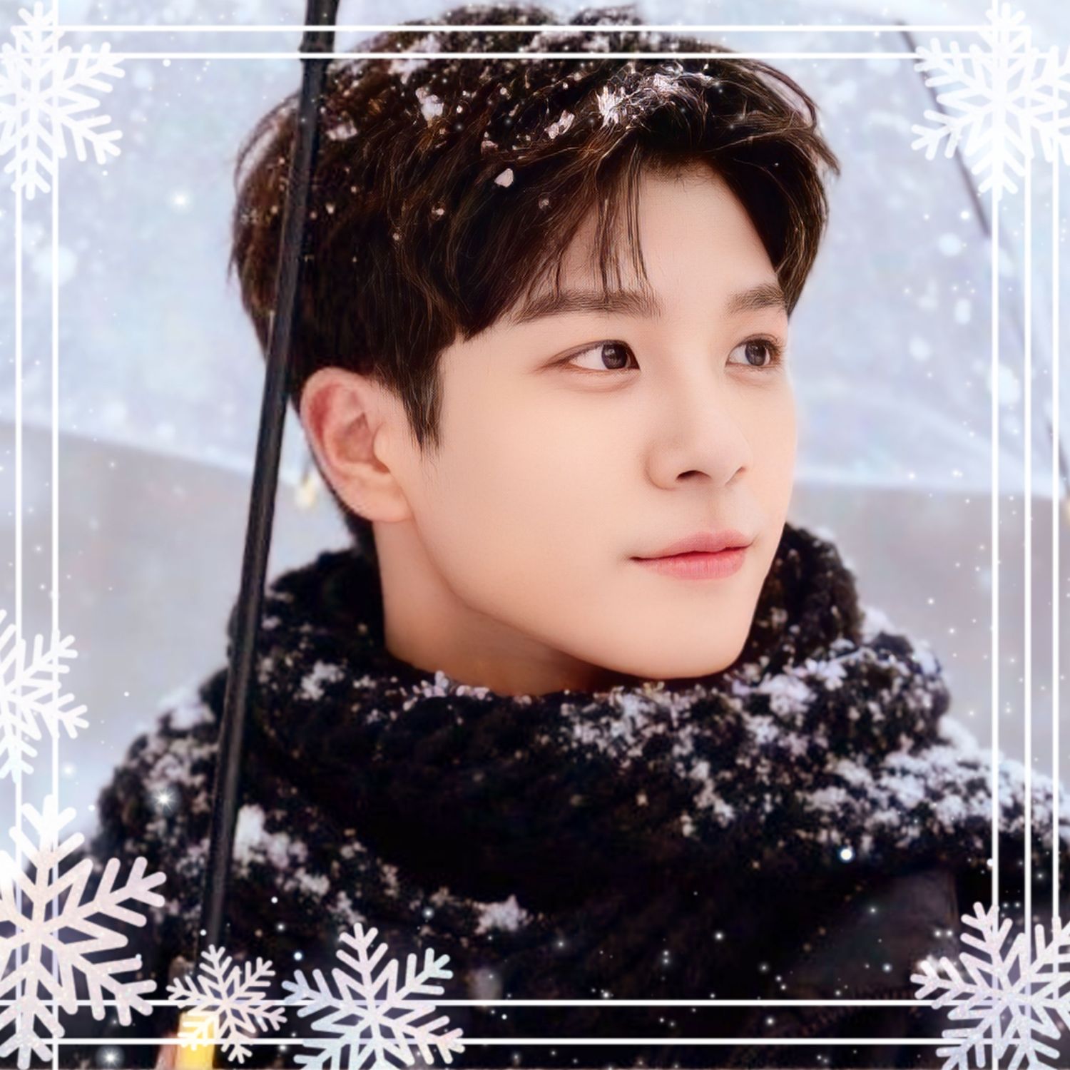 정동원의 최신 사진