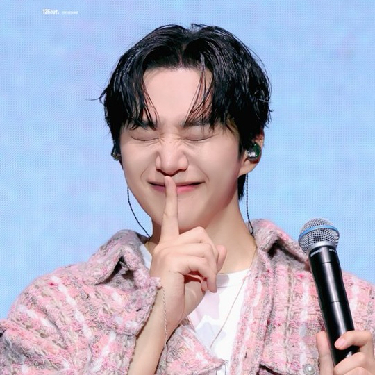 이준호의 최신 사진