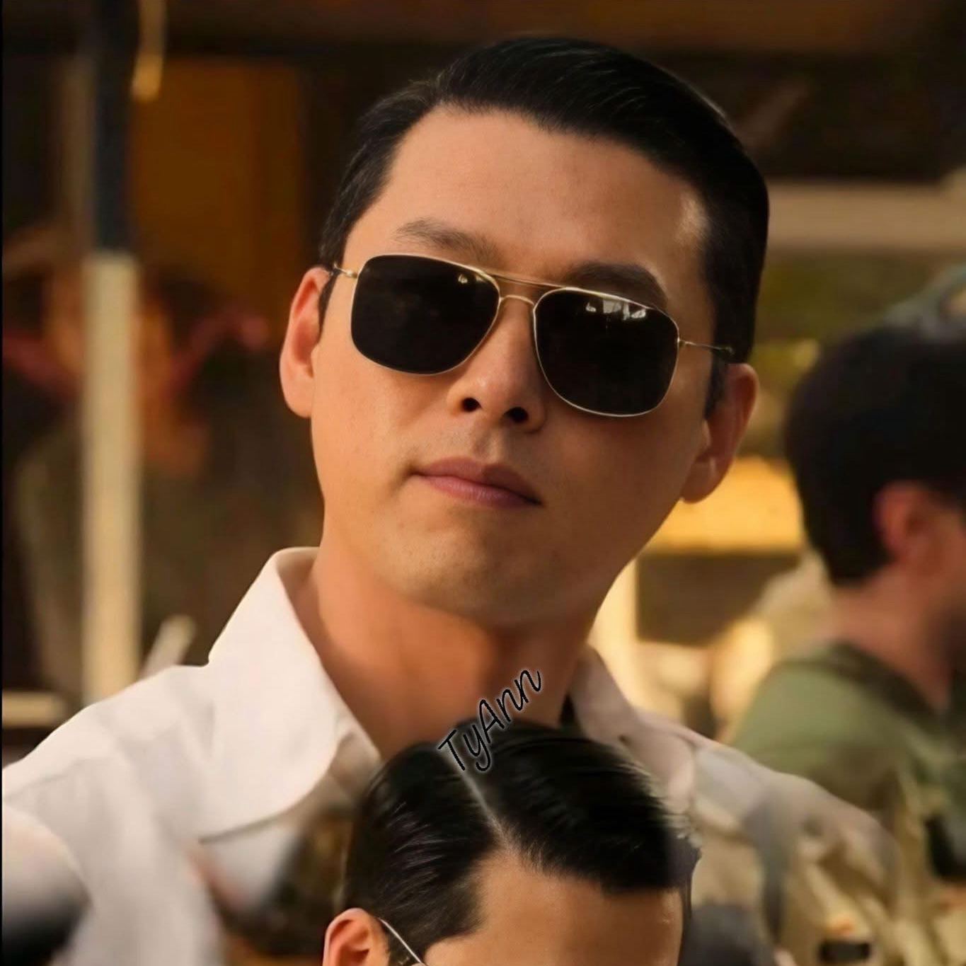 玄彬的最新照片