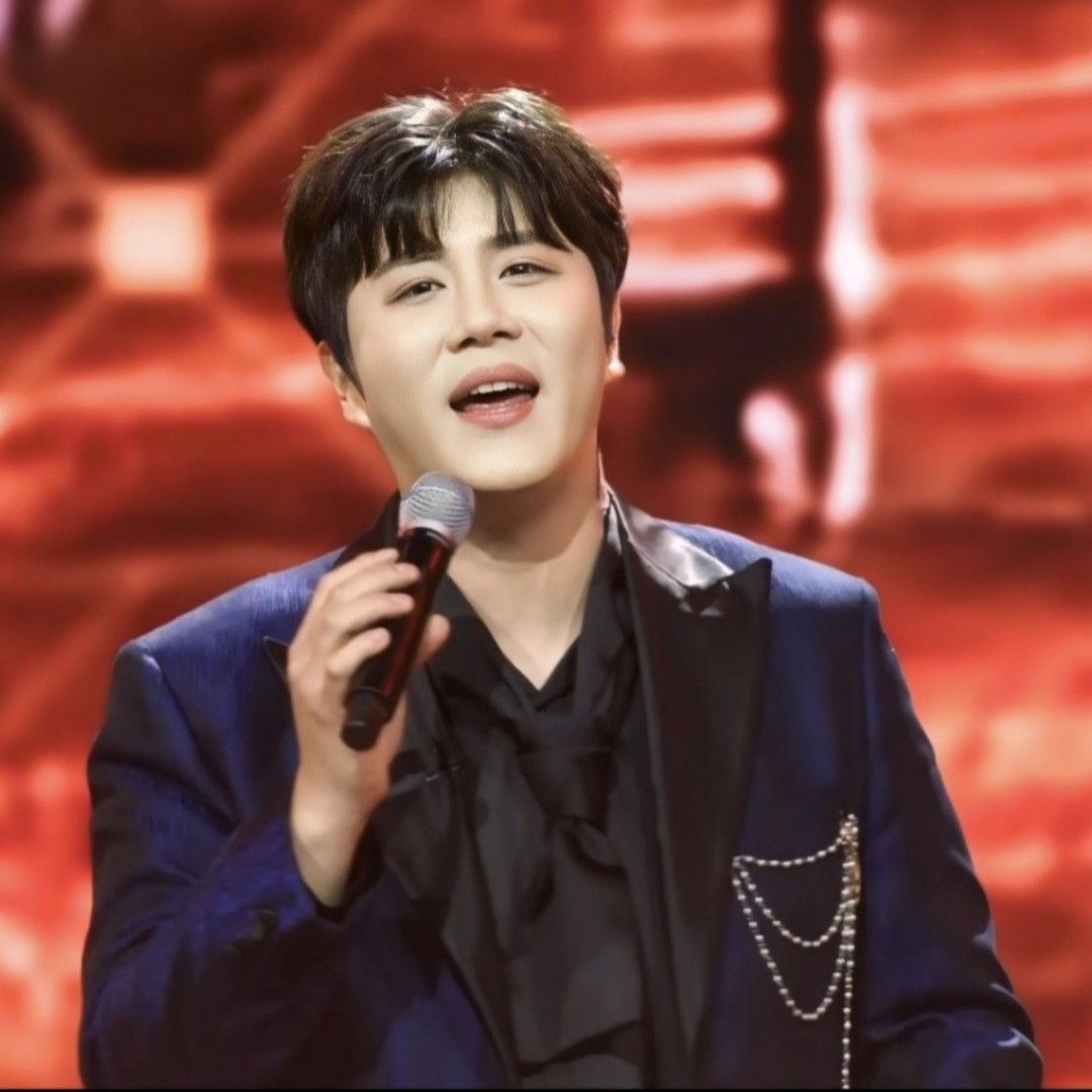 ファンが撮影したチン・ヘソンの瞬間