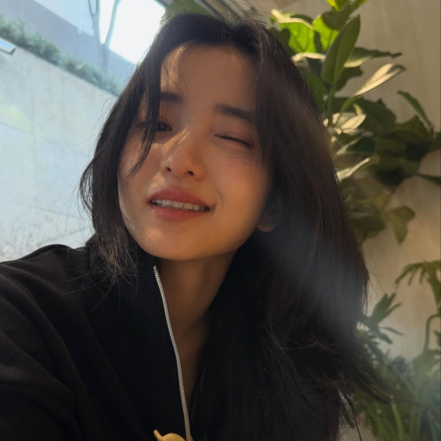 Latest photo of Kim Taeri