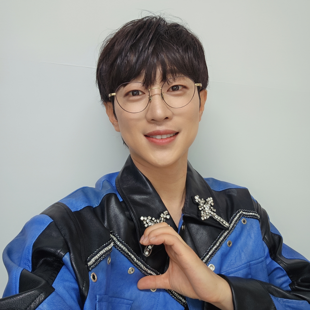 Behind-the-scenes cut of An Sunghoon