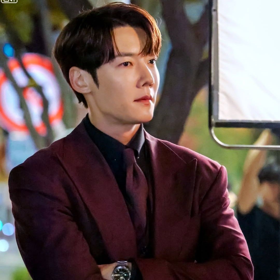 Recent activity shot of Choi Jinhyuk