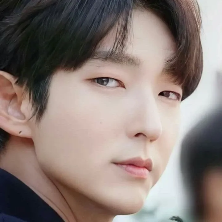 이준기의 비하인드 컷