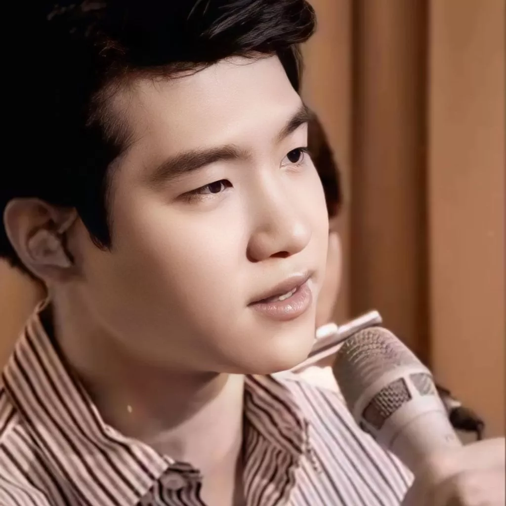 조명섭 팬이 찍은 순간