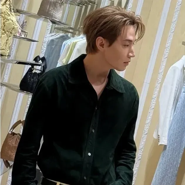 Behind-the-scenes cut of Henry