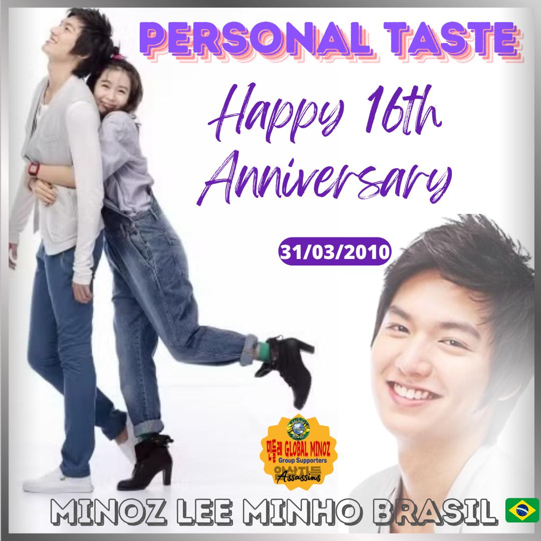 ファンが撮影したイ・ミンホの瞬間