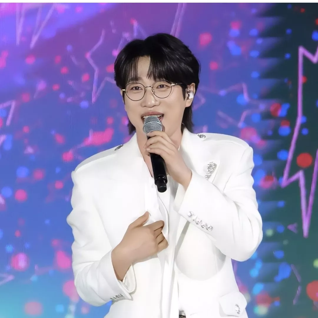 안성훈의 비하인드 컷