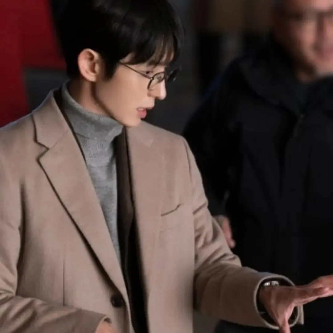 이준기의 최신 사진