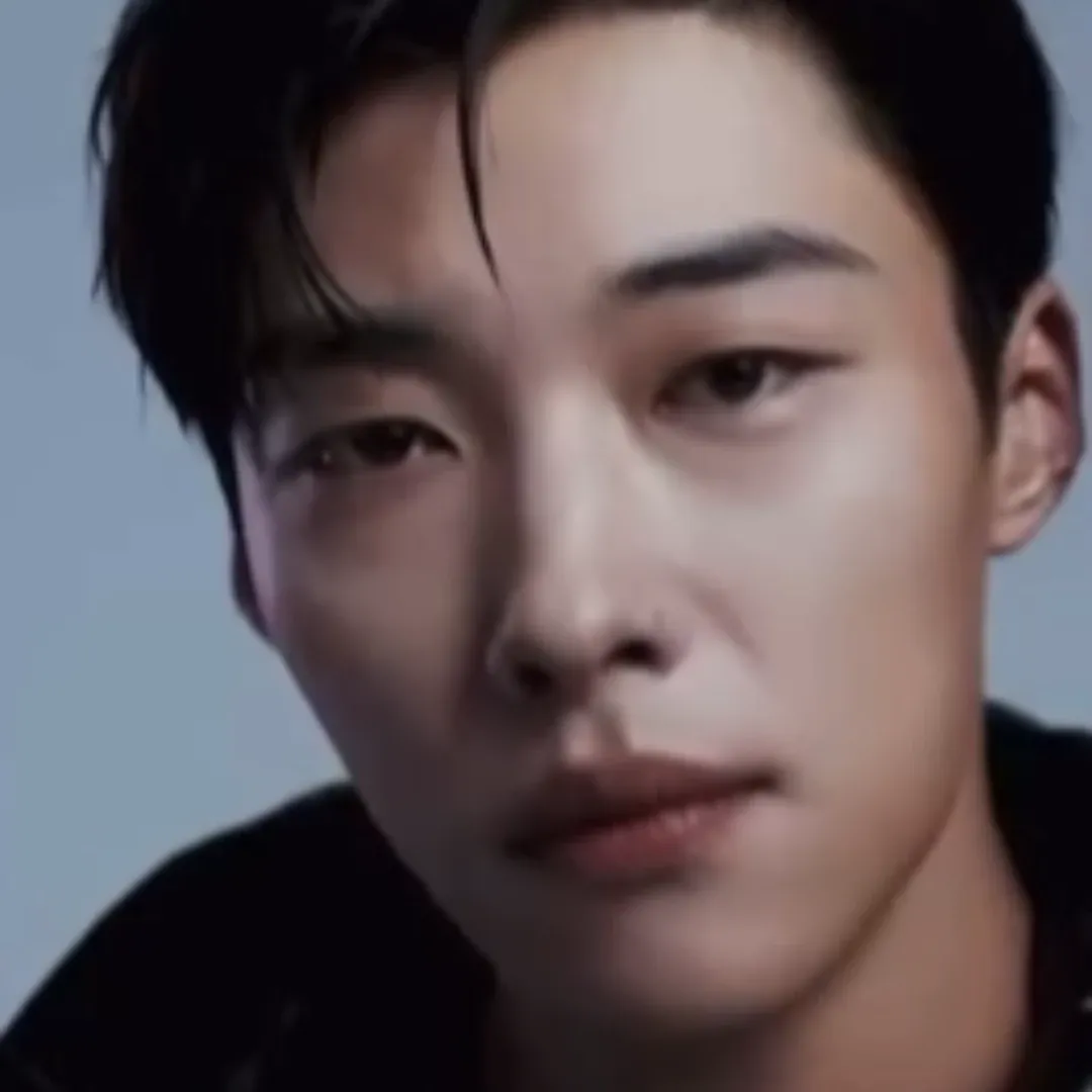 Latest photo of Woo Dohwan