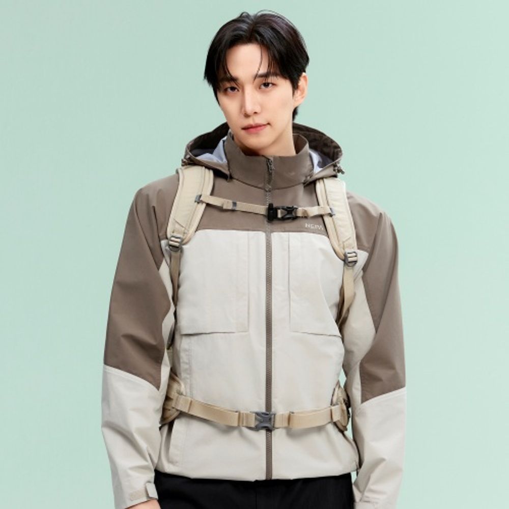 이준호의 비하인드 컷