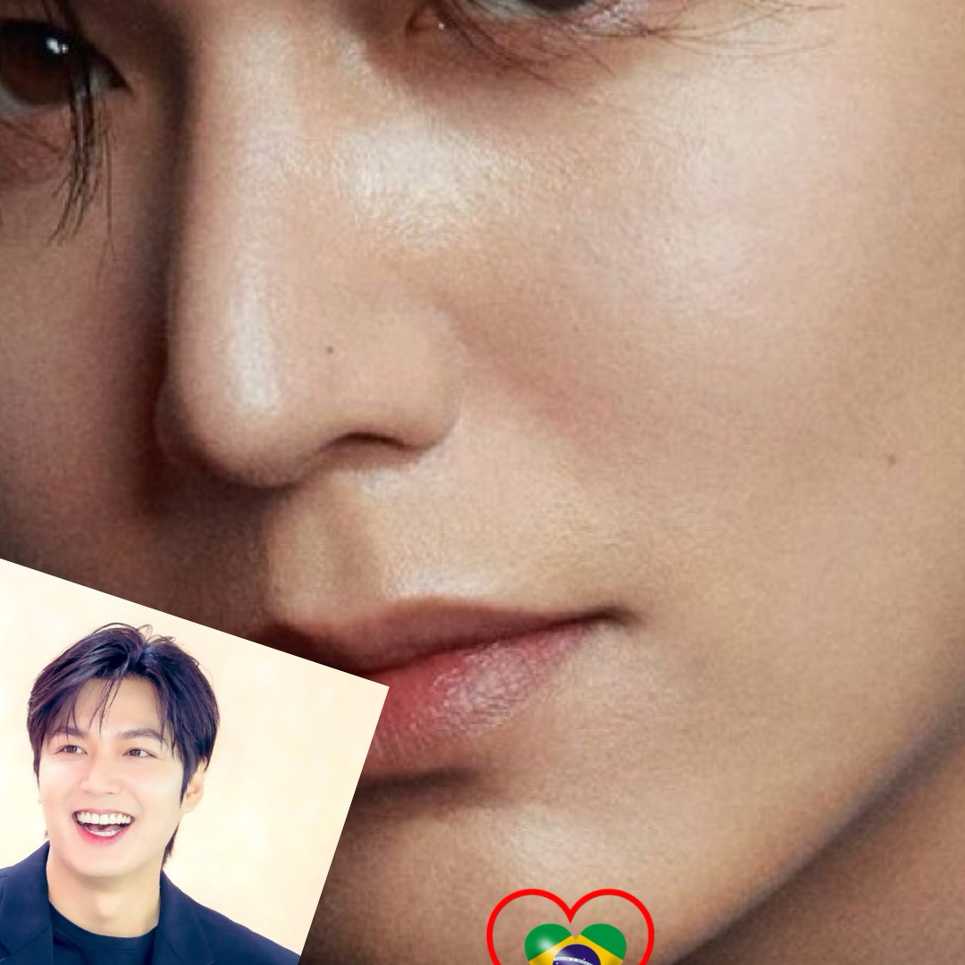 Latest photo of Lee Minho