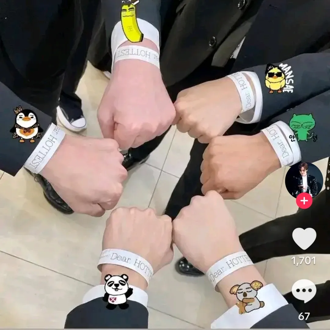 Foto terbaru dari Lee Junho