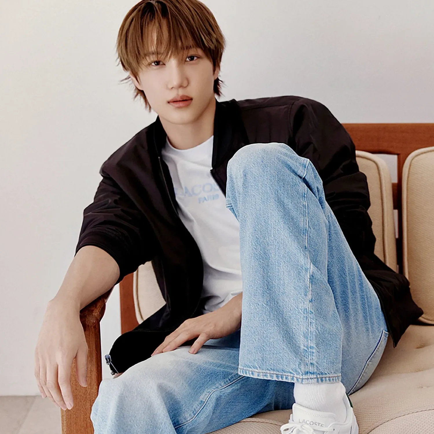 Behind-the-scenes cut of KAI