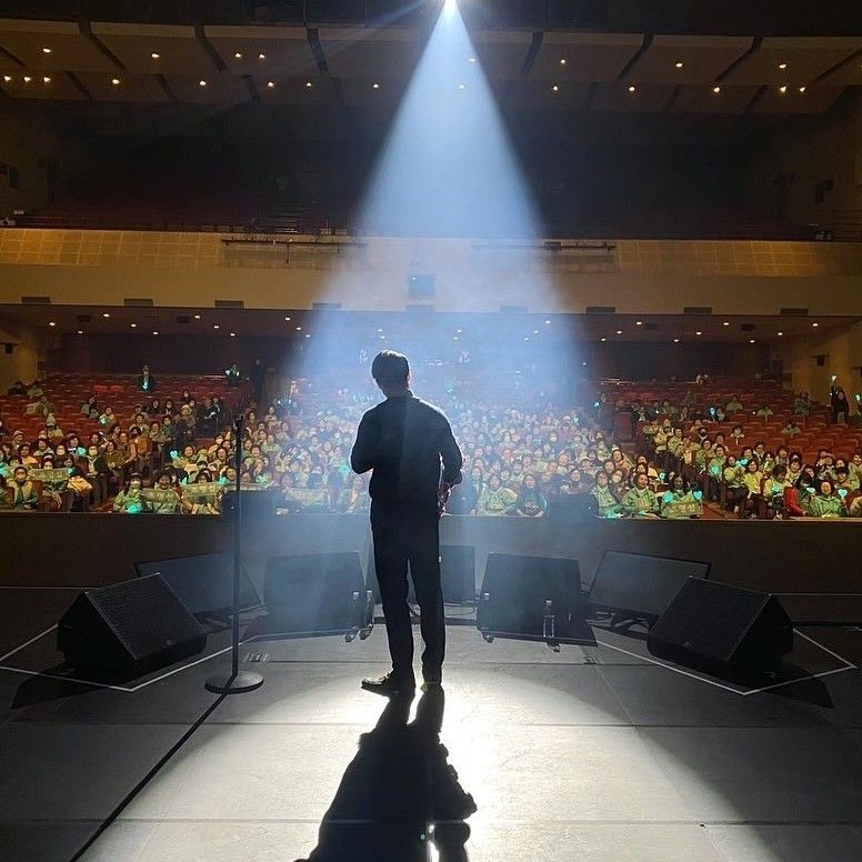 조명섭의 최신 사진