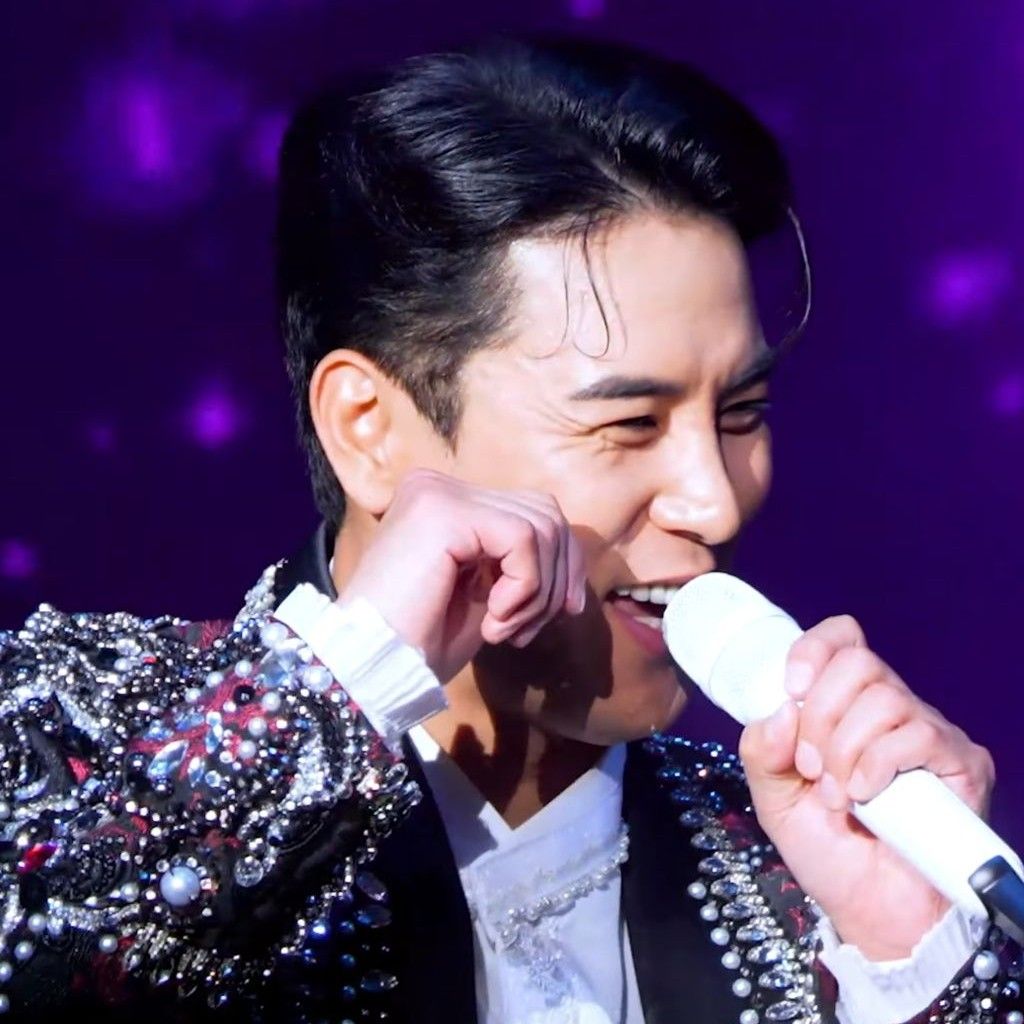 張民好的近期活動照