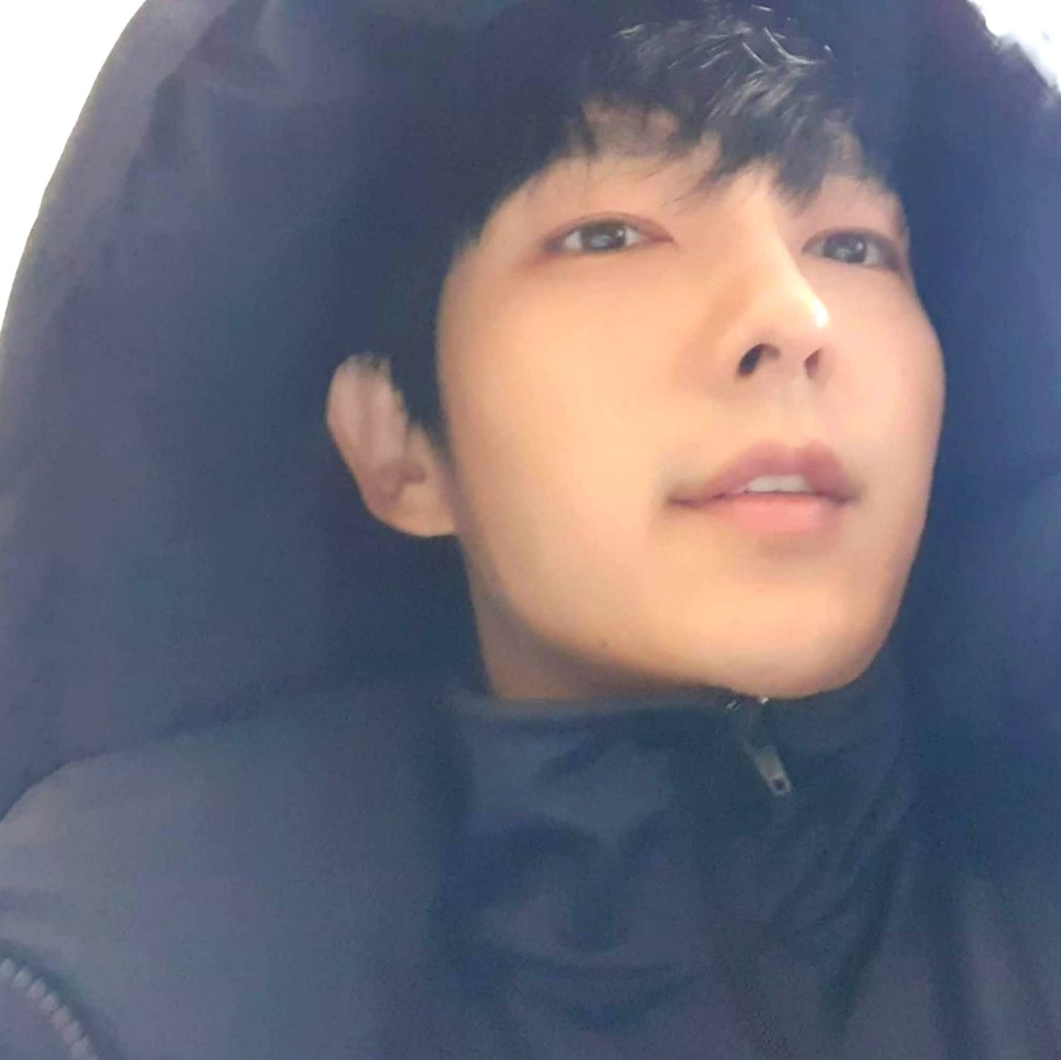 Latest photo of Lee Joongi