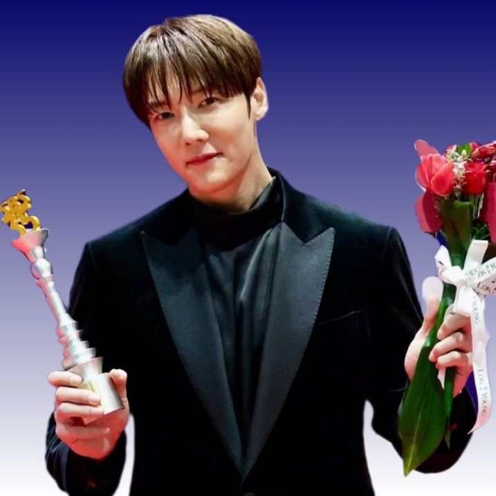 Recent activity shot of Choi Jinhyuk