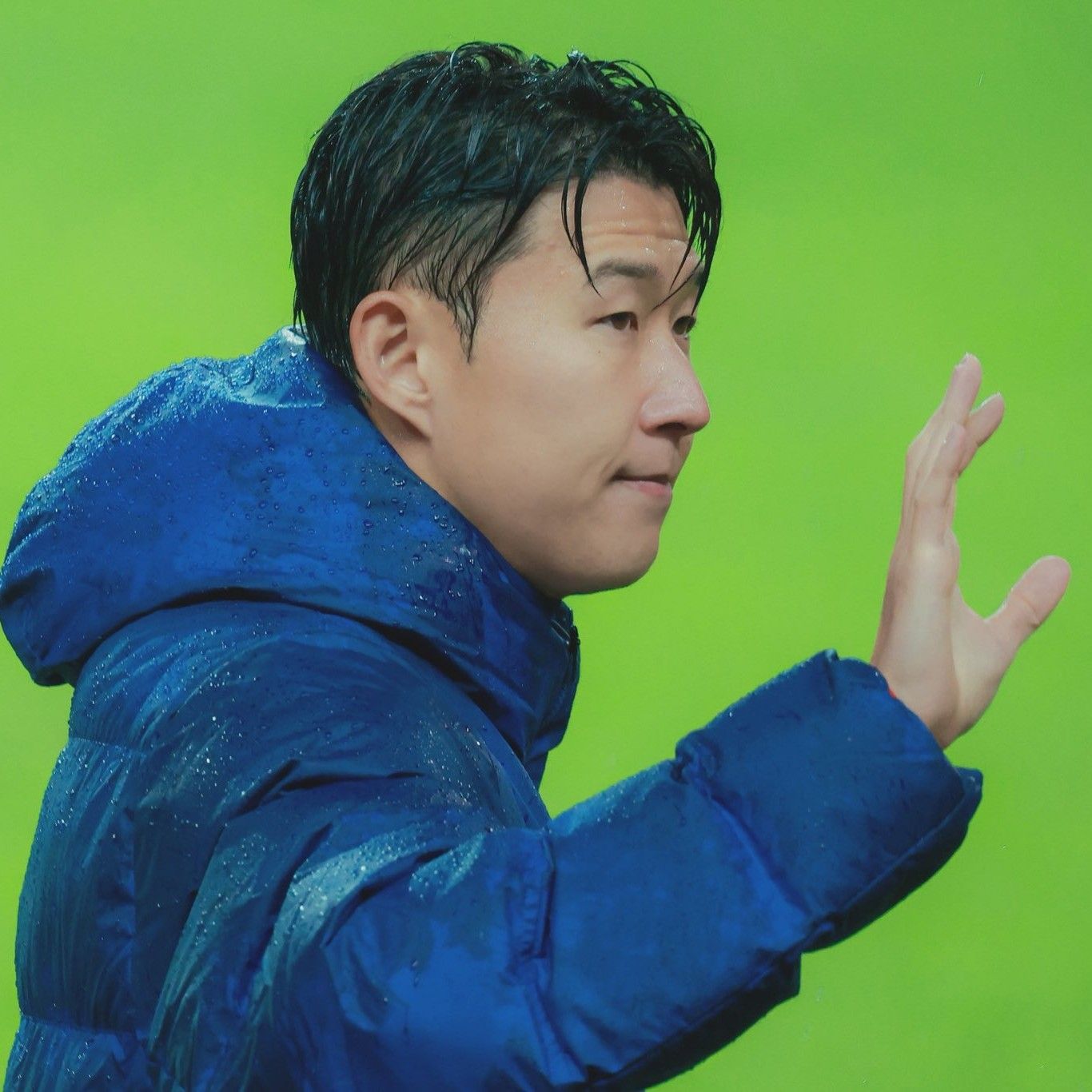 ソン・フンミンの最新写真