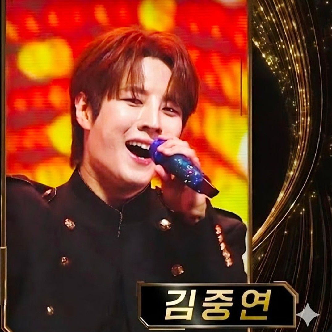 金俊賢的幕後花絮