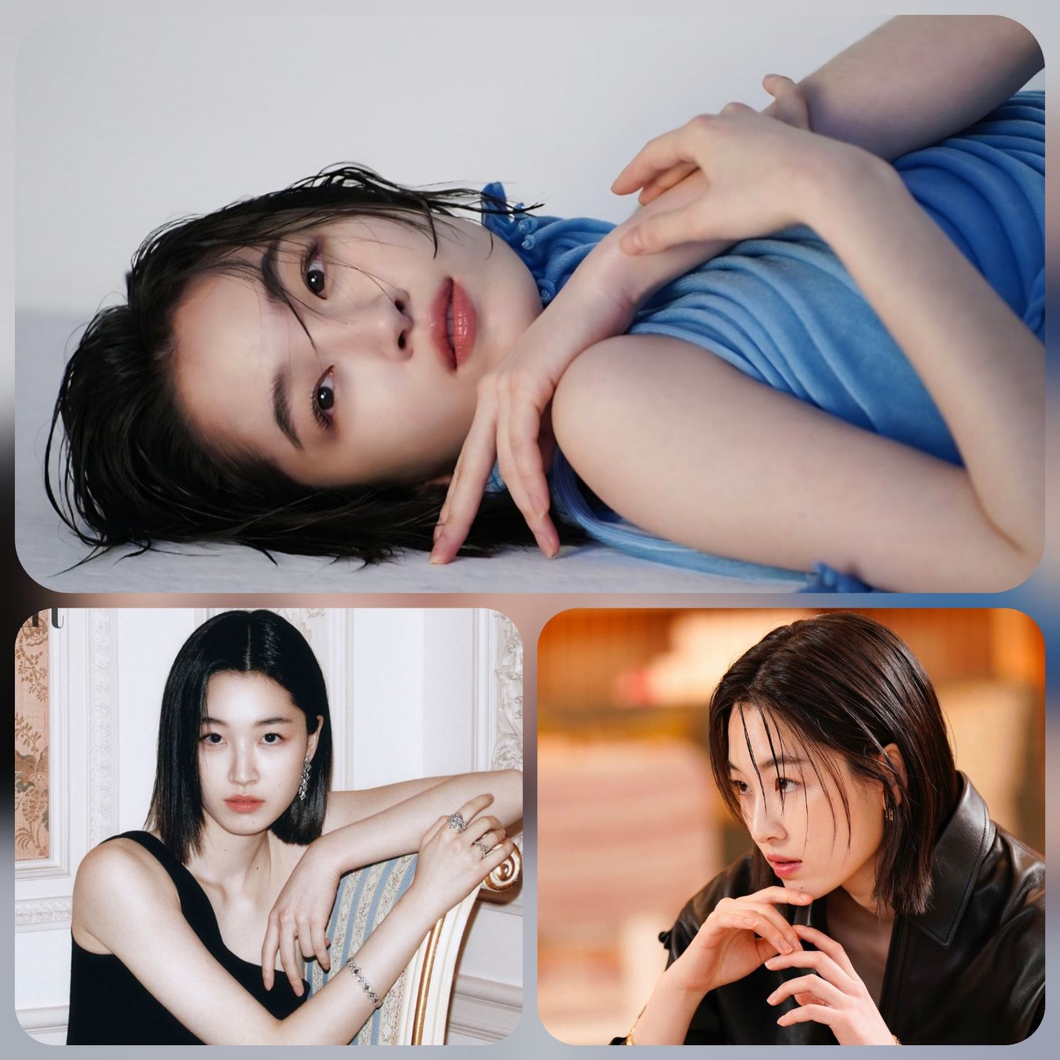 Recent activity shot of Won Jian