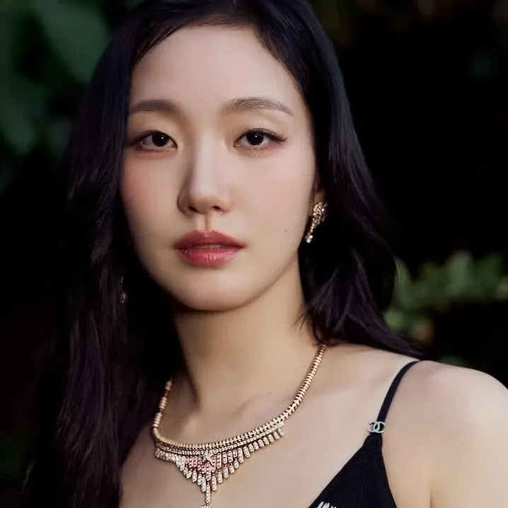 김고은의 최신 사진