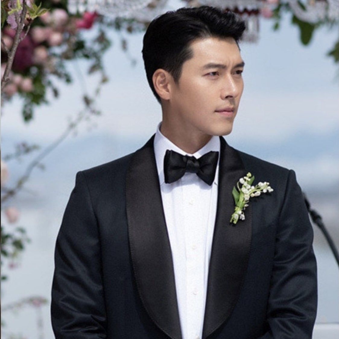 玄彬的近期活動照