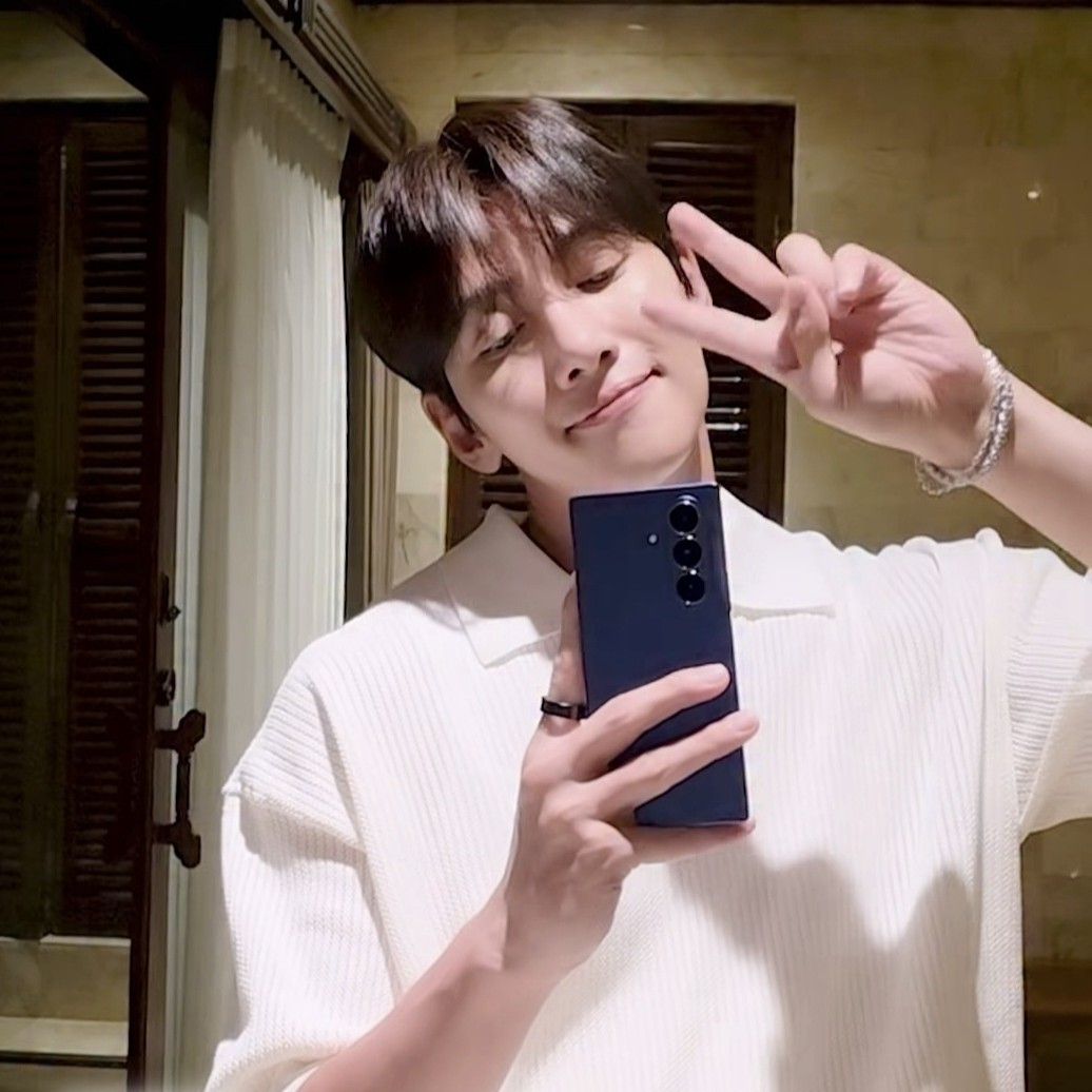 池昌旭的最新照片