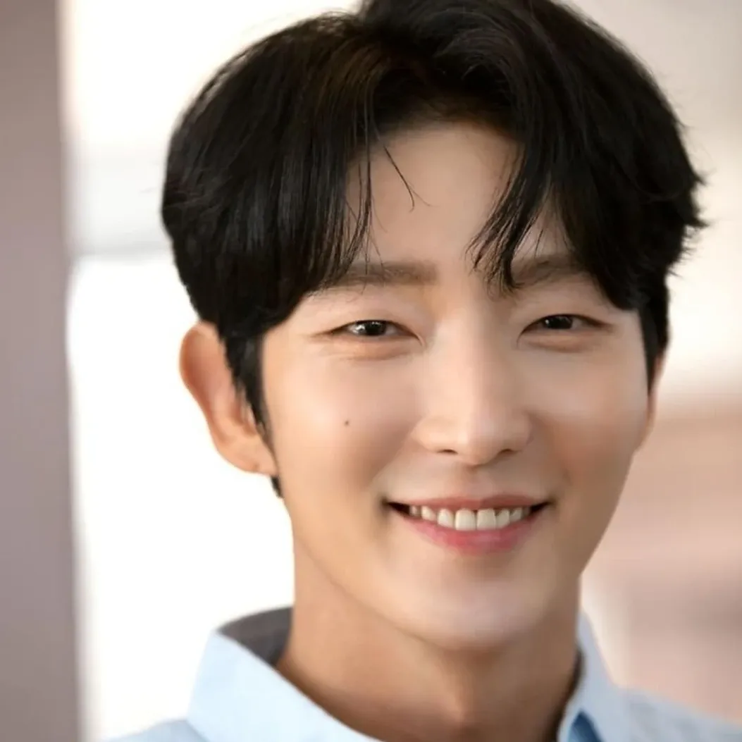 이준기의 최신 사진