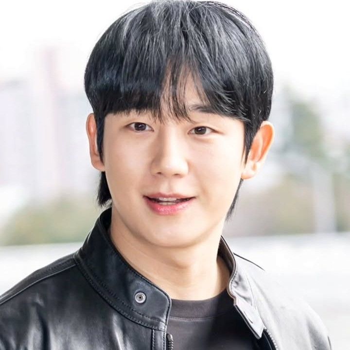 丁海寅的近期活動照