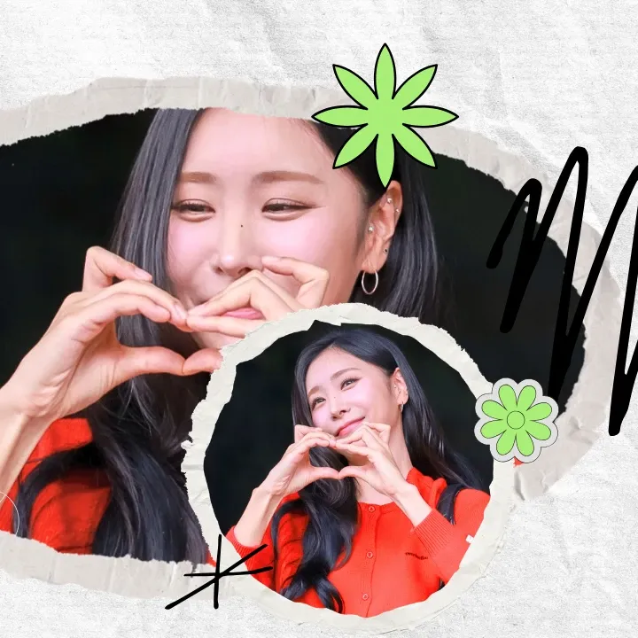 Latest photo of Huh Chanmi