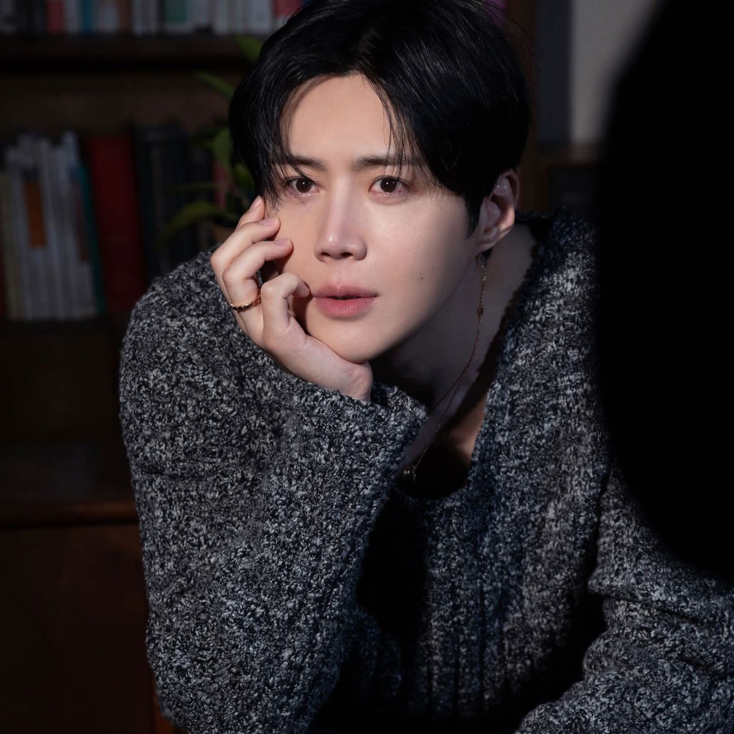 Latest photo of Kim Seonho