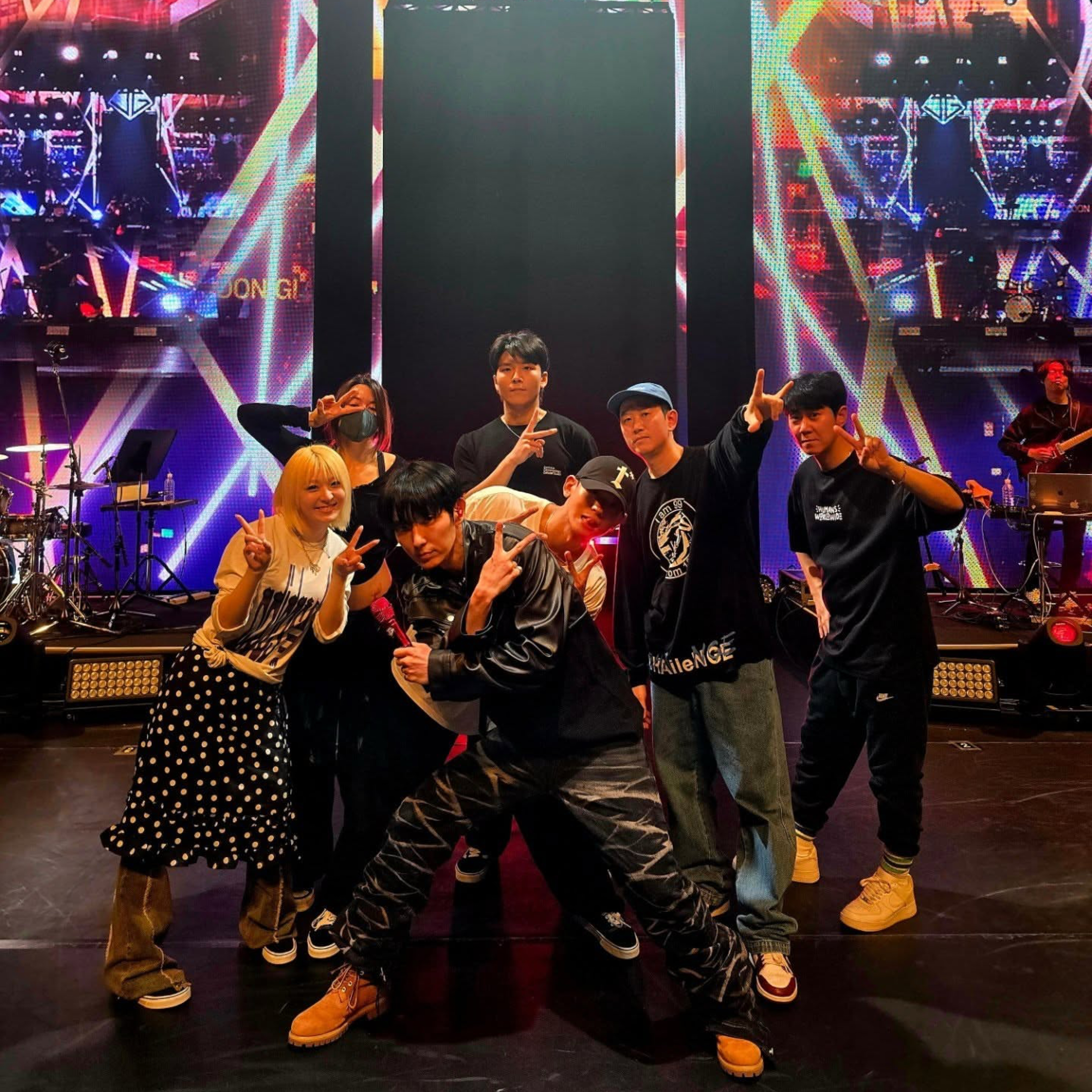 Latest photo of Lee Joongi