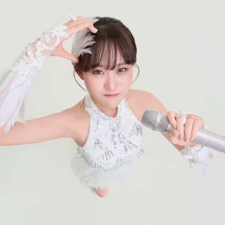 ファンが撮影したキム・ダヒョンの瞬間