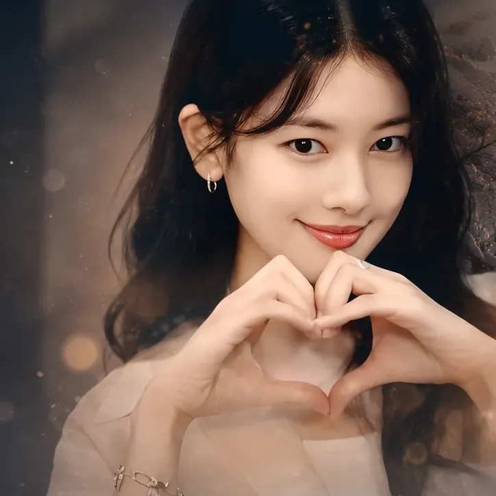 Latest photo of Jung Somin