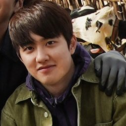 Foto terbaru dari Doh Kyungsoo (D.O.)
