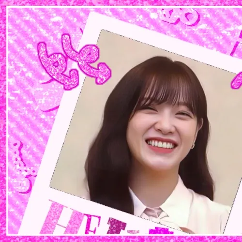 Latest photo of Kim Sejeong