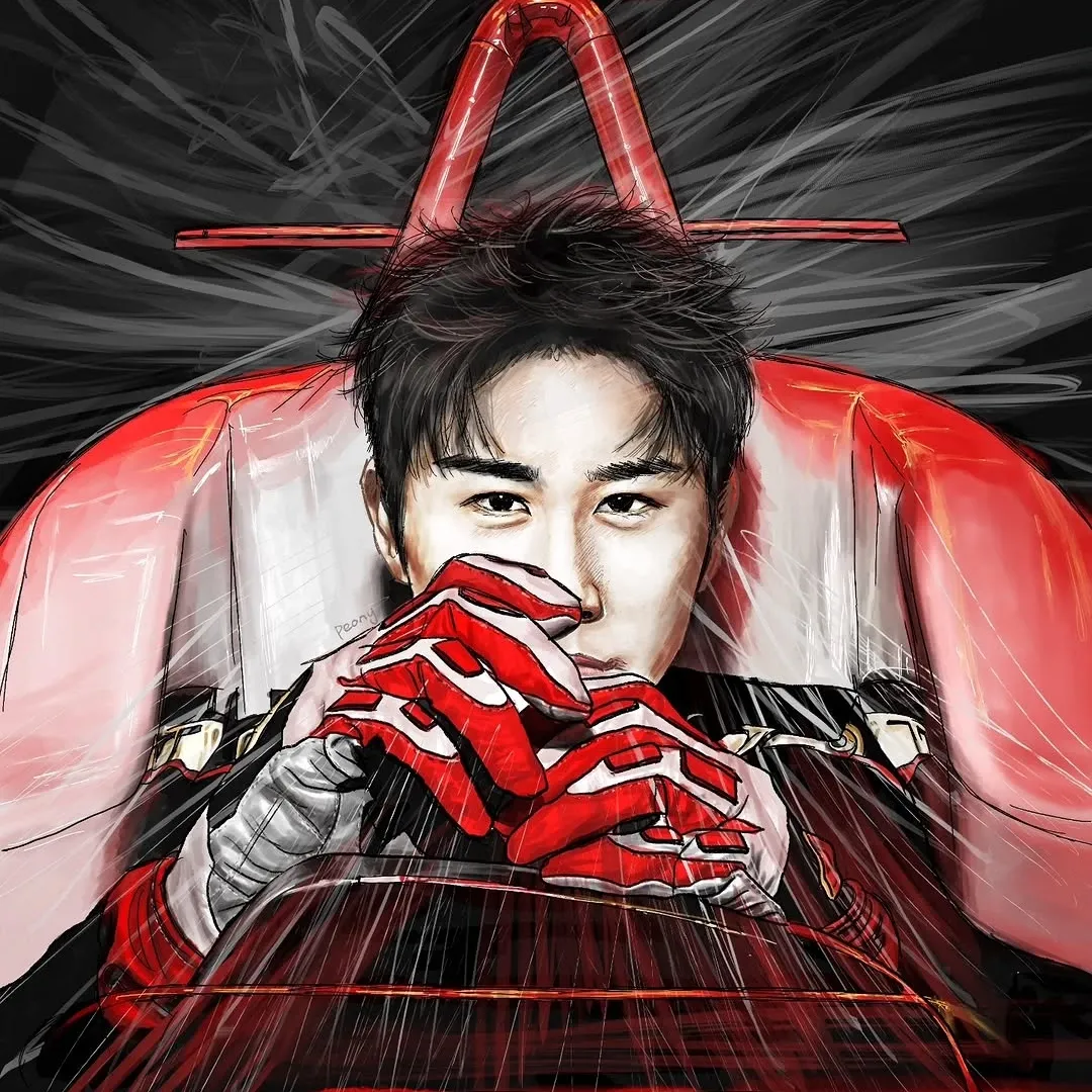 영탁 최근 활동샷