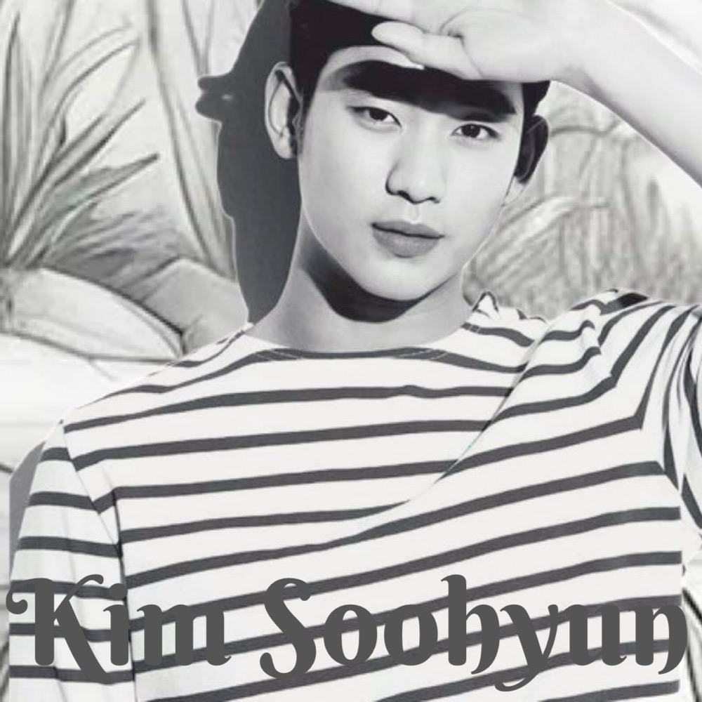 金秀贤的最新照片