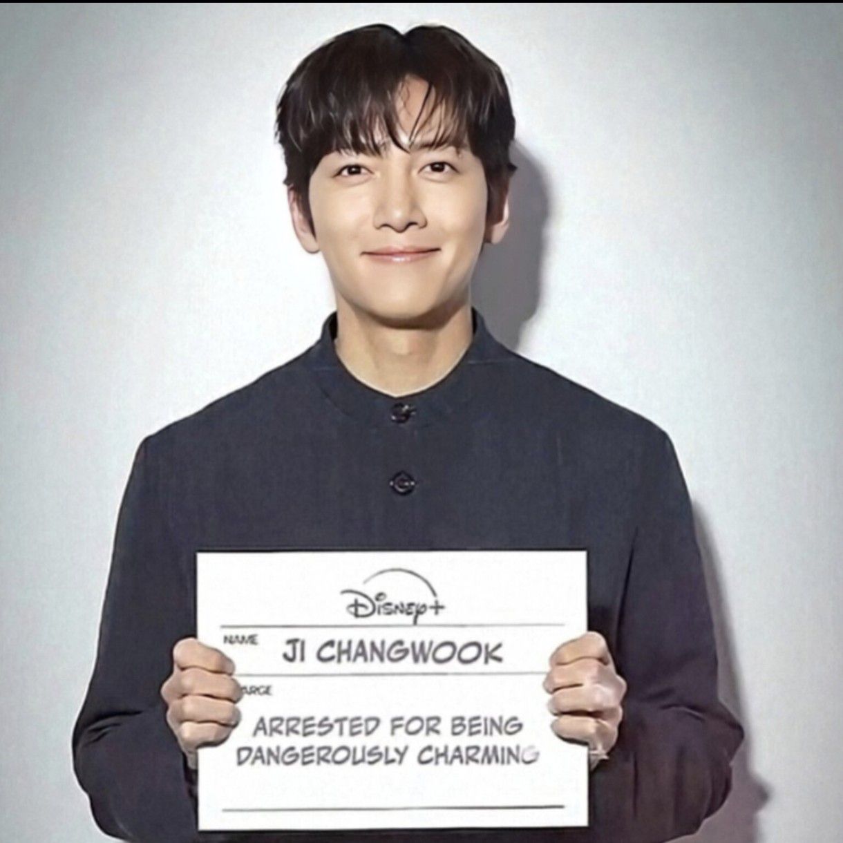 Latest photo of Ji Changwook