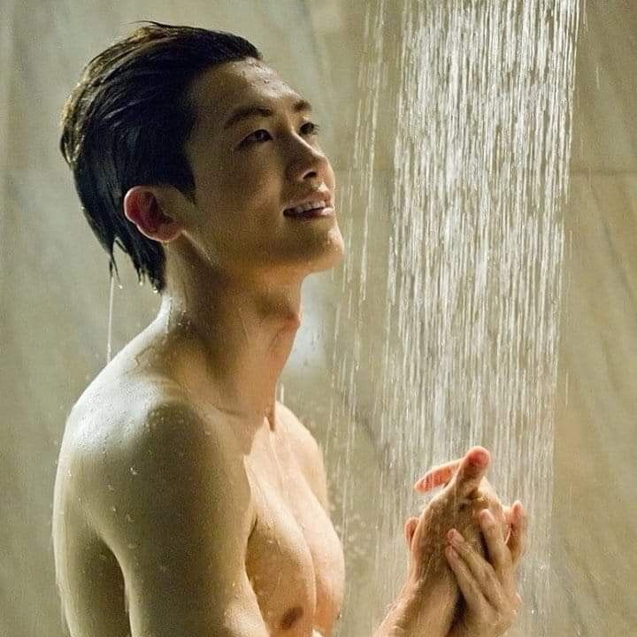 Latest photo of Park Hyungsik