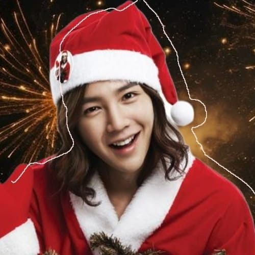 Popular profile image of Jang Geunsuk selected by vote