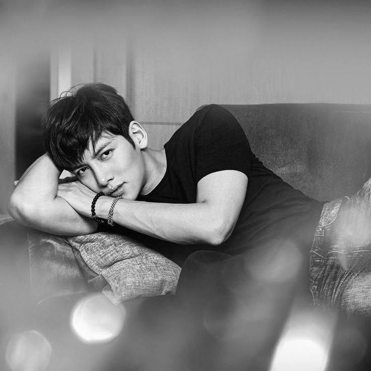 チ・チャンウクの最新写真