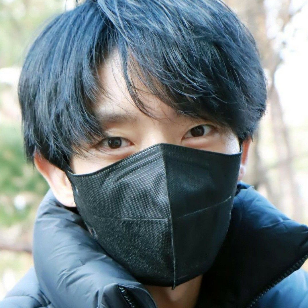 이준기 최근 활동샷
