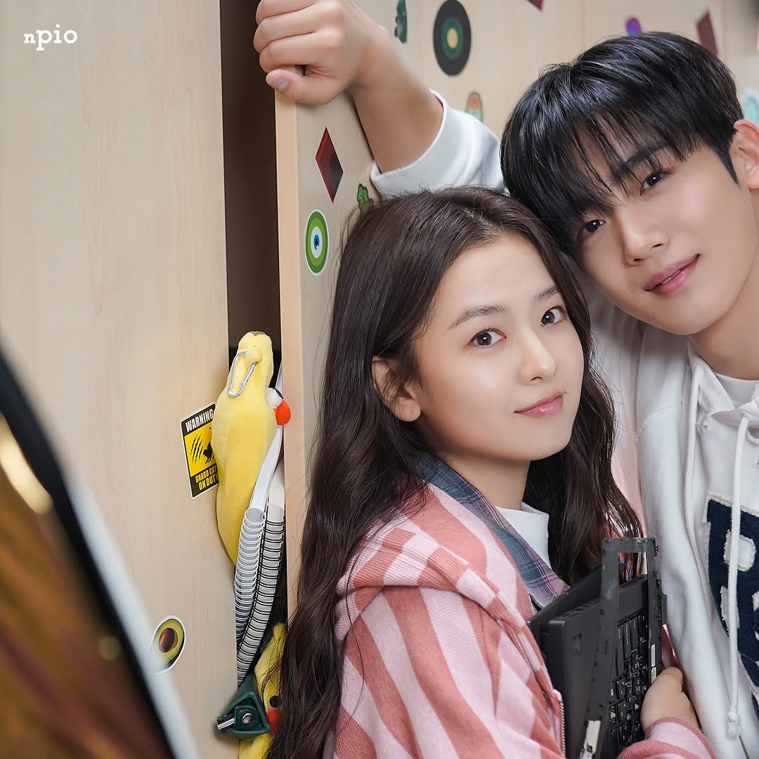 Latest photo of Kim Yohan