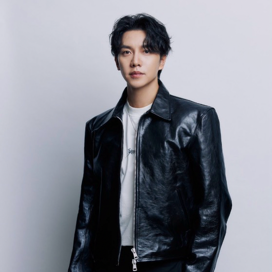 イ・スンギの最新写真