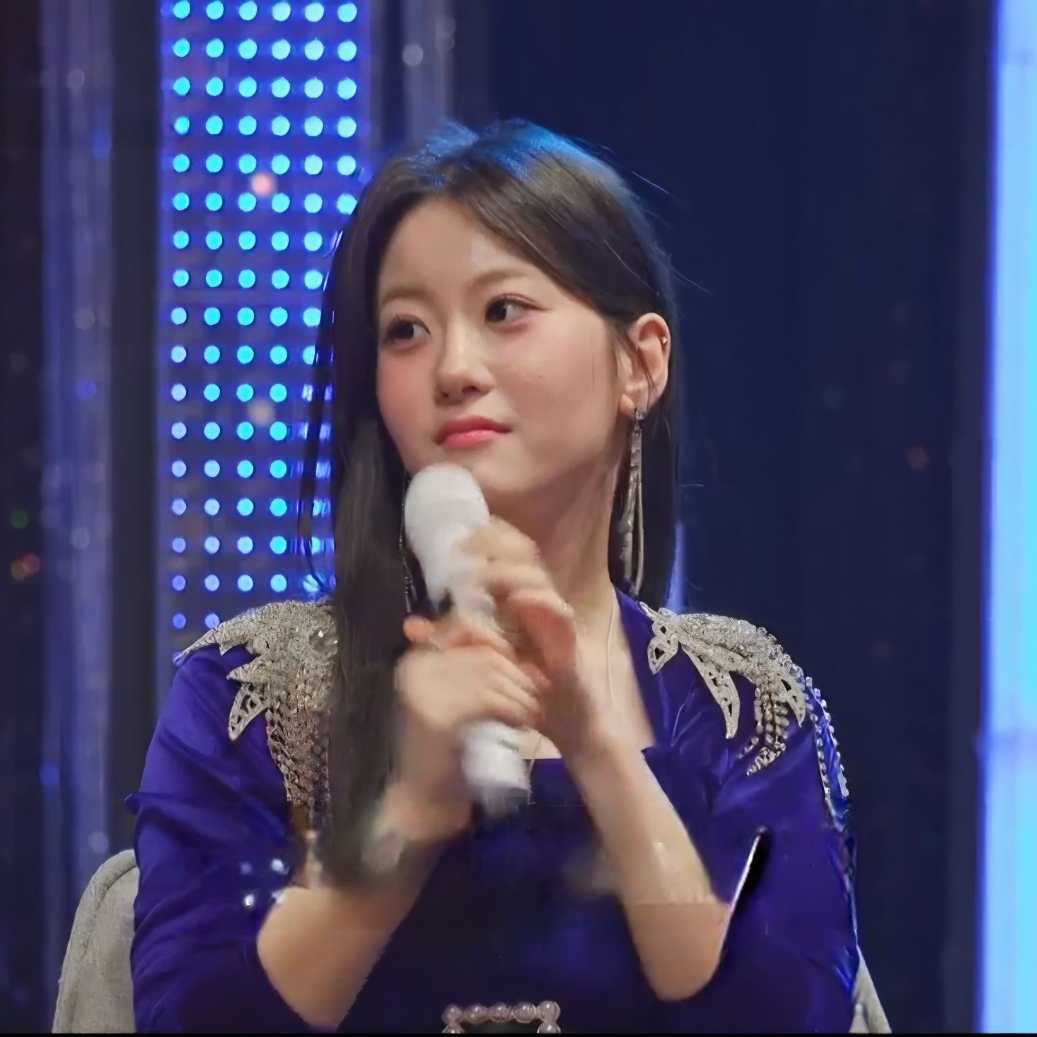 오유진 최근 활동샷